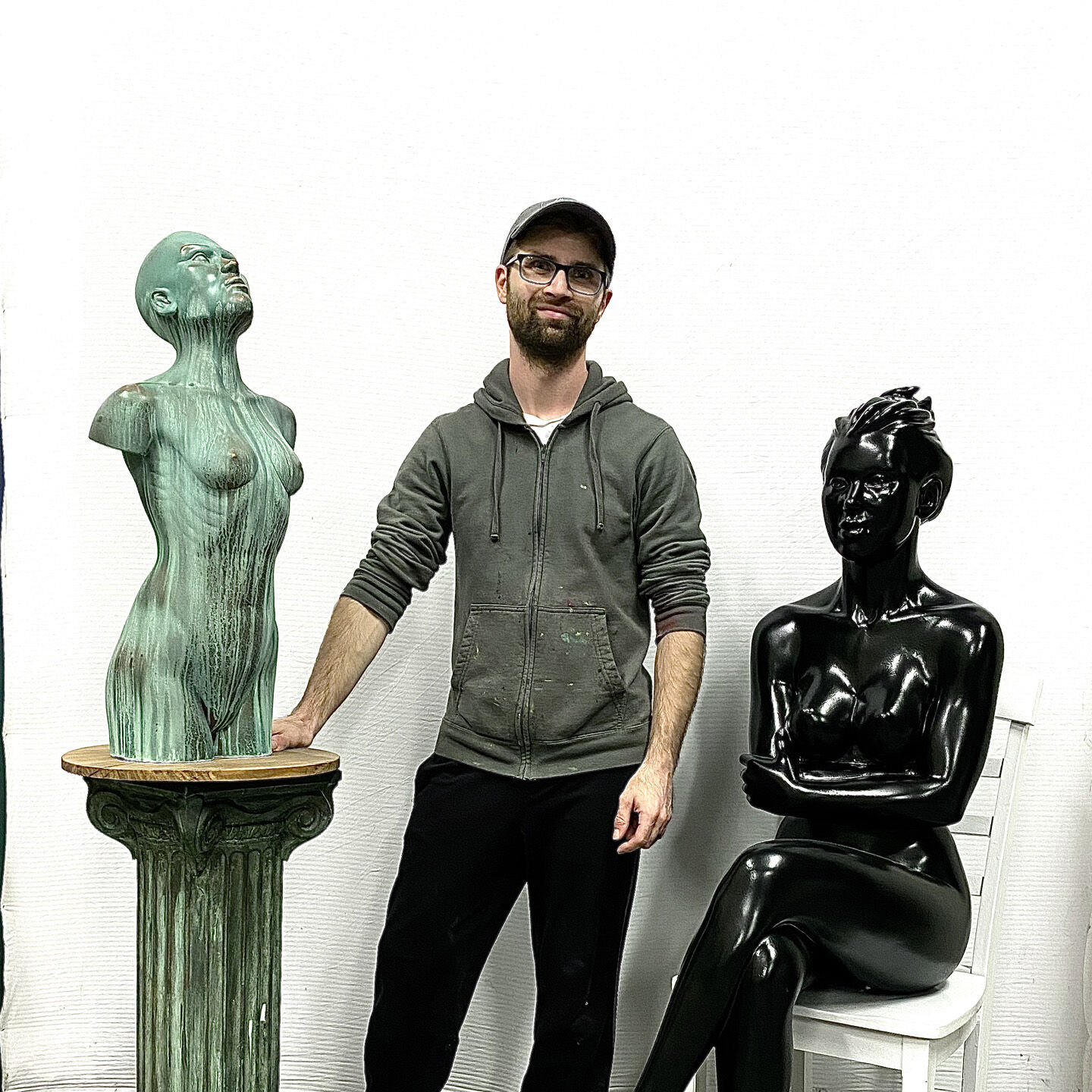 Nicolas Valenza